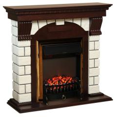 Fireplace Masterflame Fobos Питсбург-STD