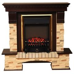 Fireplace Masterflame Fobos Стоун-SL