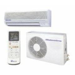 Air conditioner Matushima KFR 20 GW/CXA