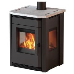 Fireplace MBS Eva