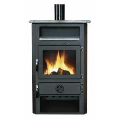 Fireplace MBS Thermo IN