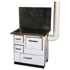 Fireplace MBS MBS 7 RZ PLUS