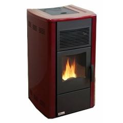 Fireplace MBS Pellet