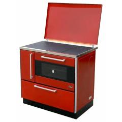 Fireplace MBS 900