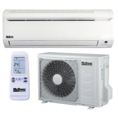 Air conditioner McQuay M5WM15JR M5LC15CRJ