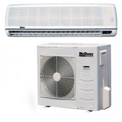 Air conditioner McQuay M5WM-030FR M5LC-028CR-A