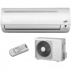 Air conditioner McQuay M5WMY-25JR M5LCY-25CR