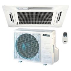 Air conditioner Mcquay M5CK010C/M5LC010C