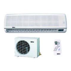 Air conditioner Mcquay MWM311R/MLC028CR