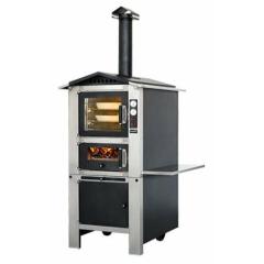 Fireplace MCZ Premium