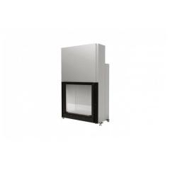 Fireplace MCZ Forma 75