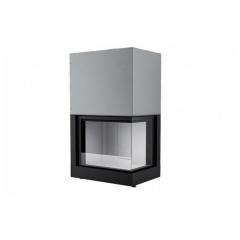 Fireplace MCZ Forma 75 DX/SX