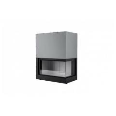 Fireplace MCZ Forma 95 DX/SX