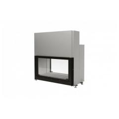 Fireplace MCZ Forma B 95