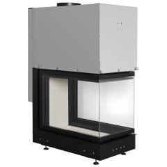 Fireplace MCZ Forma T50