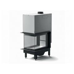 Fireplace MCZ 50T Wood