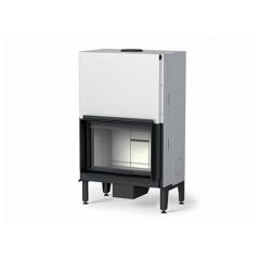 Fireplace MCZ 75 Wood