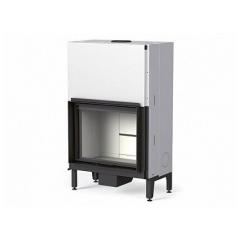 Fireplace MCZ 85 Wood
