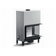 Fireplace MCZ 95 sx Wood