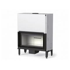 Fireplace MCZ 95 Wood