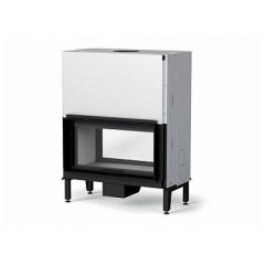 Fireplace MCZ 95B Wood