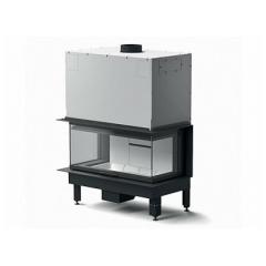 Fireplace MCZ 95T Wood