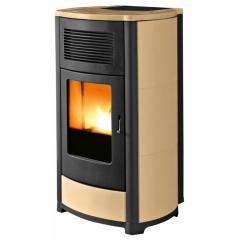 Fireplace MCZ CLUB Hydro 15