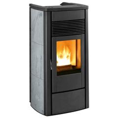 Fireplace MCZ Star