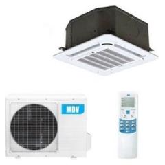 Air conditioner MDV MDCA2-18HRN1/MDOU-18HN1