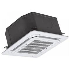 Air conditioner MDV MDCA4-12HRN1/MDOU-12HN1-L