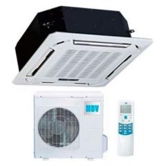 Air conditioner MDV MDCC-36HRN1/MDOU-36HN1