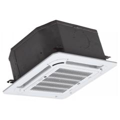 Air conditioner MDV MDCD-36HRFN1/MDOU-36HFN1