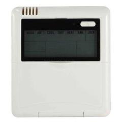 Air conditioner MDV MDTD-96HWN1/MDOVT-96HN1