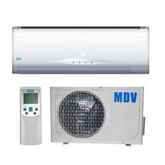 Air conditioner MDV MDSR-18HRN1-v MDOR-18HN1-v