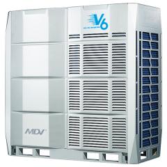 Air conditioner MDV MDV6-i850WV2GN1