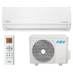 Air conditioner MDV MDSAF-09HRDN1/MDOAF-09HFN1
