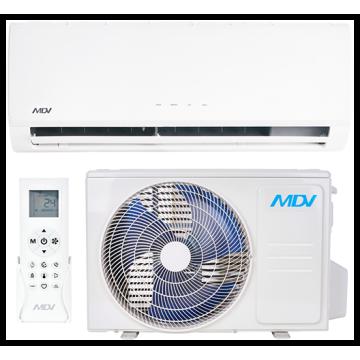 Air conditioner MDV MDSAF-12HRN1-Z/MDOAF-12HN1-Z 