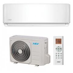 Air conditioner MDV MDSA-18HRN1