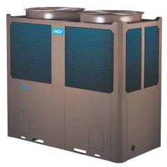 Heat pump MDV RSJ-200/SN1