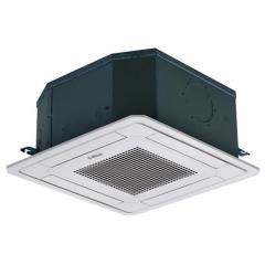 Air conditioner MDV MDCA3I-12HRFN1