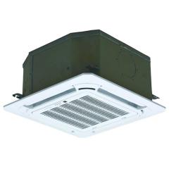 Air conditioner MDV MDCA4I-09HRFN1
