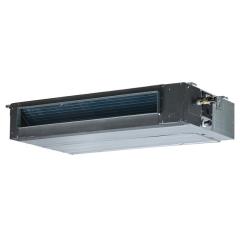 Air conditioner MDV MDTII-09HWFN1