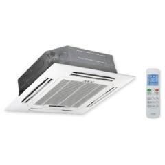 Air conditioner MDV MDV-D112Q4/N1-D