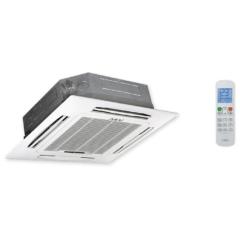 Air conditioner MDV MDV-D36Q4/N1-D