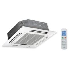 Air conditioner MDV MDV-D80Q4/N1-D