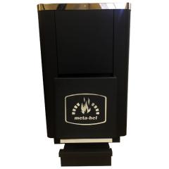 Fireplace Мета-Бел ПБМ 20 без стекла