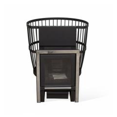 Fireplace Мета-Бел ПБМ 20С