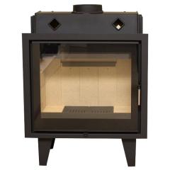 Fireplace Мета-Бел SKADI ТКТ 11.0