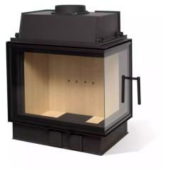 Fireplace Мета-Бел Fenix 2R ТКТ 10.0-02