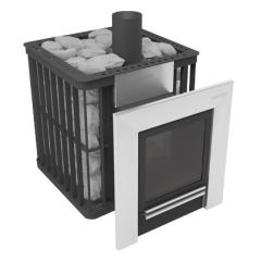 Fireplace Мета Сахалин 16